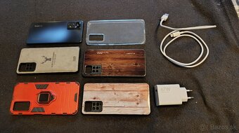 Redmi Note 11 Pro 5GB - 4