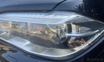 BMW X5 F15 Mpacket top stav 2017 149tiskm - 4
