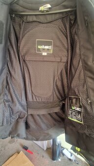 Pánska bunda W-tec 6xl - 4