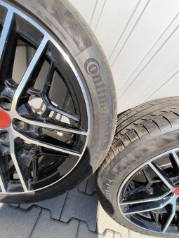 Borbet R19 5x112 - 4