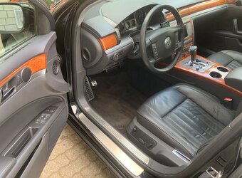 Phaeton - 4