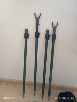 Rybárska výbava - 4