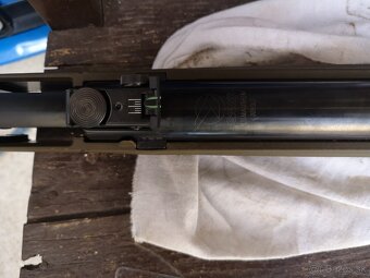 vzduchovka GAMO - 4
