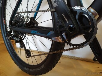 ROCKMACHINE BLIZZ CRB 30 29 vel. L - 4