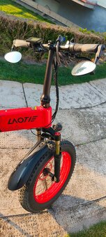 Laotie FT100 - 4