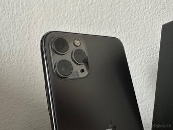 iPhone 11 Pro Max 100% Zdravie Batérie TOP STAV - 4