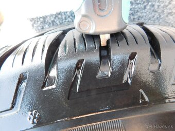 KIA 4KS ELEKTRONY PNEU FULDA 215/70R16 NA KIA SPORTAGE 2012 - 4