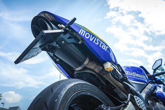 Honda CBR 600RR 2006 - 4