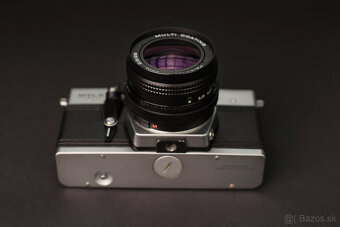 Praktica MTL5 - 4