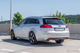 Opel Insignia ST 2.0 CDTI Automat - 4