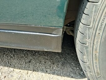 Predám nádherné BMW E34 525tds - 4
