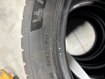 Michelin pilot sport 5 225/45 R17 - 4