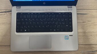 Predám HP ProBook 440G4 - 4