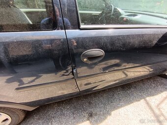 Opel Corsa 1,0 - 4