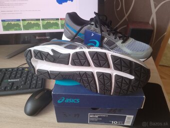 predam bežecke obuv značky Asics - 4