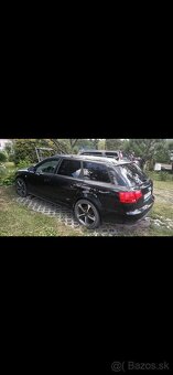 Audi b7 quattro sline 3.0tdi - 4