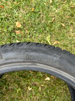 245/40 R18 Zimné Pneumatiky - 4