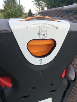 Autosedačka Chicco - 4