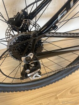 Kross Hexagon 6.0 kolesá 29 rám je S 17 palcov záruka doklad - 4