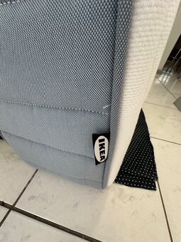 Matrac IKEA VÅGSTRANDA 160x200 cm - 4