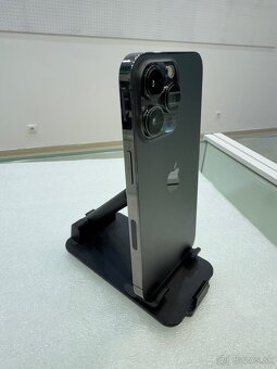 ZÁRUKA | iPhone 13 Pro graphite 128gb - 4
