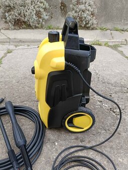 Kärcher K5 Compact + príslušenstvo - 4
