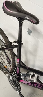 Kellys Pheebe CRX 28 veľ.M 3x9 Nový - 4
