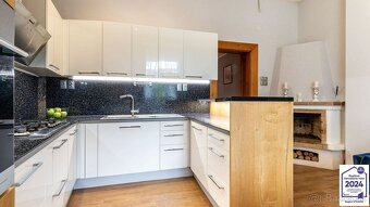 4 izbový exkluzívny mezonet v centre Košíc na Masarykovej ul - 4