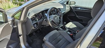 VW Golf 2017 benzin 150k - 4