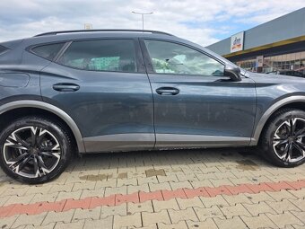 Cupra Formentor 2.0 TDI 4x4 DSG - 4