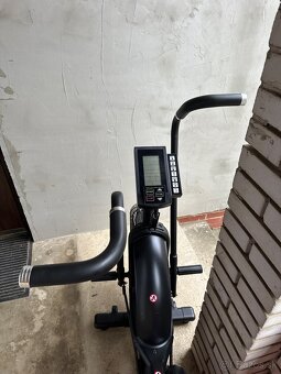 Profi Air Bike - 4