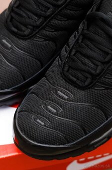 Nike TN Air max black - 4