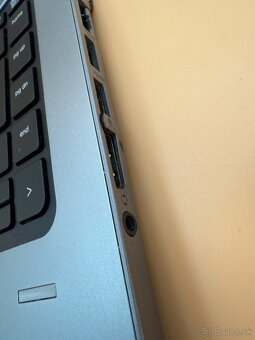 Notebook HP 840 G1 / i5 / 8GB RAM / 256GB SSD / W11 - 4