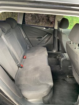 Volkswagen Passat B6 2.0 TDI 103 kW DSG - 4