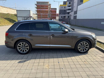 Predám AUDI Q7 E-tron S-Line, rok výroby 2016, - 4
