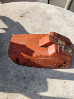 Husqvarna 242 xp - 4