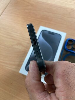 iPhone 15 Pro 128 - 4