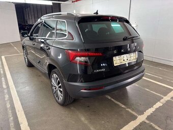 Škoda Karoq 2.0TDI Clever - 4