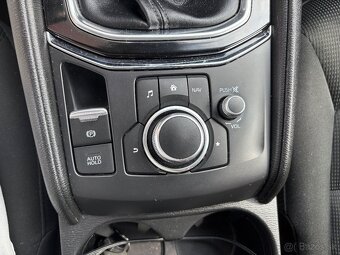Mazda CX-5 AWD,2.0 benzin 66000km - 4