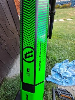 Predam elektrobicykel crussis - 4