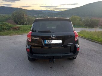Toyota Rav4 2.2d D-CAT 4x4 - 4