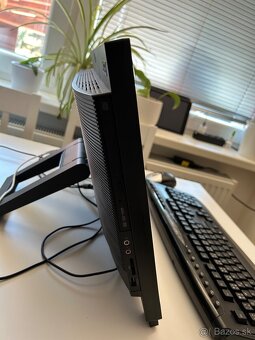 All in One Acer Veriton z2640G-Všetko v obrazovke s 20"HD - 4