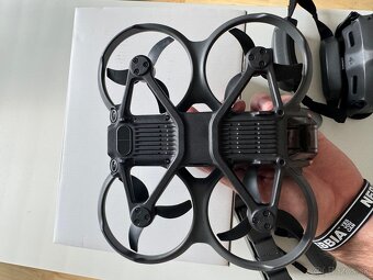 DJI Avata 2 - 3 Batteries FCC MODE | Záruka + prislušenstvo - 4