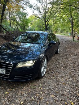 Audi A7 - 4