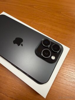 Iphone 15 Pro Max 256gb - 4