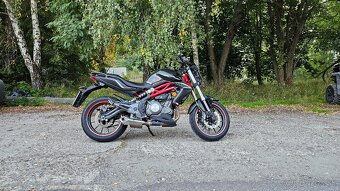 Benelli BN302 r.v. 2016 - 4