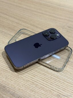 iPhone 14 pro 128 gb - 4