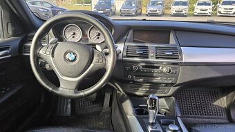 BMW X6 3,5 i. 4x4 - 4