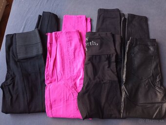 Mix dámskeho oblečenia - 4