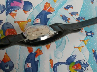 Hodinky Ruhla -  Sunburst - 4